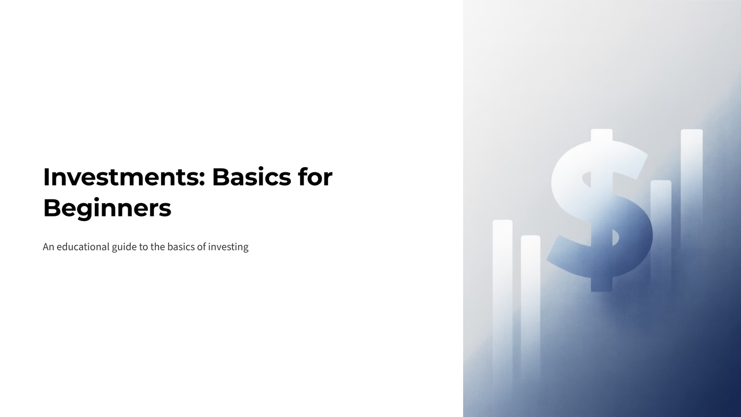 Guide to Time and Money Management