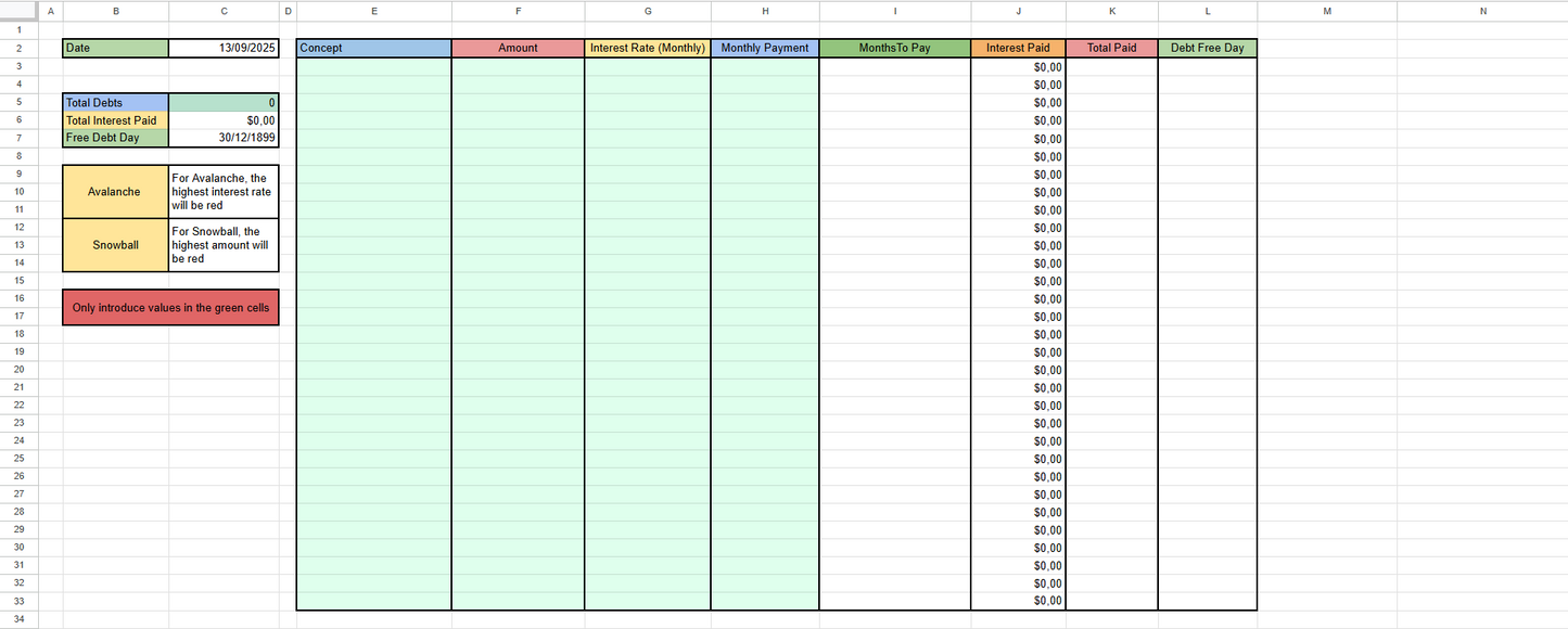 Guide to Time and Money Management