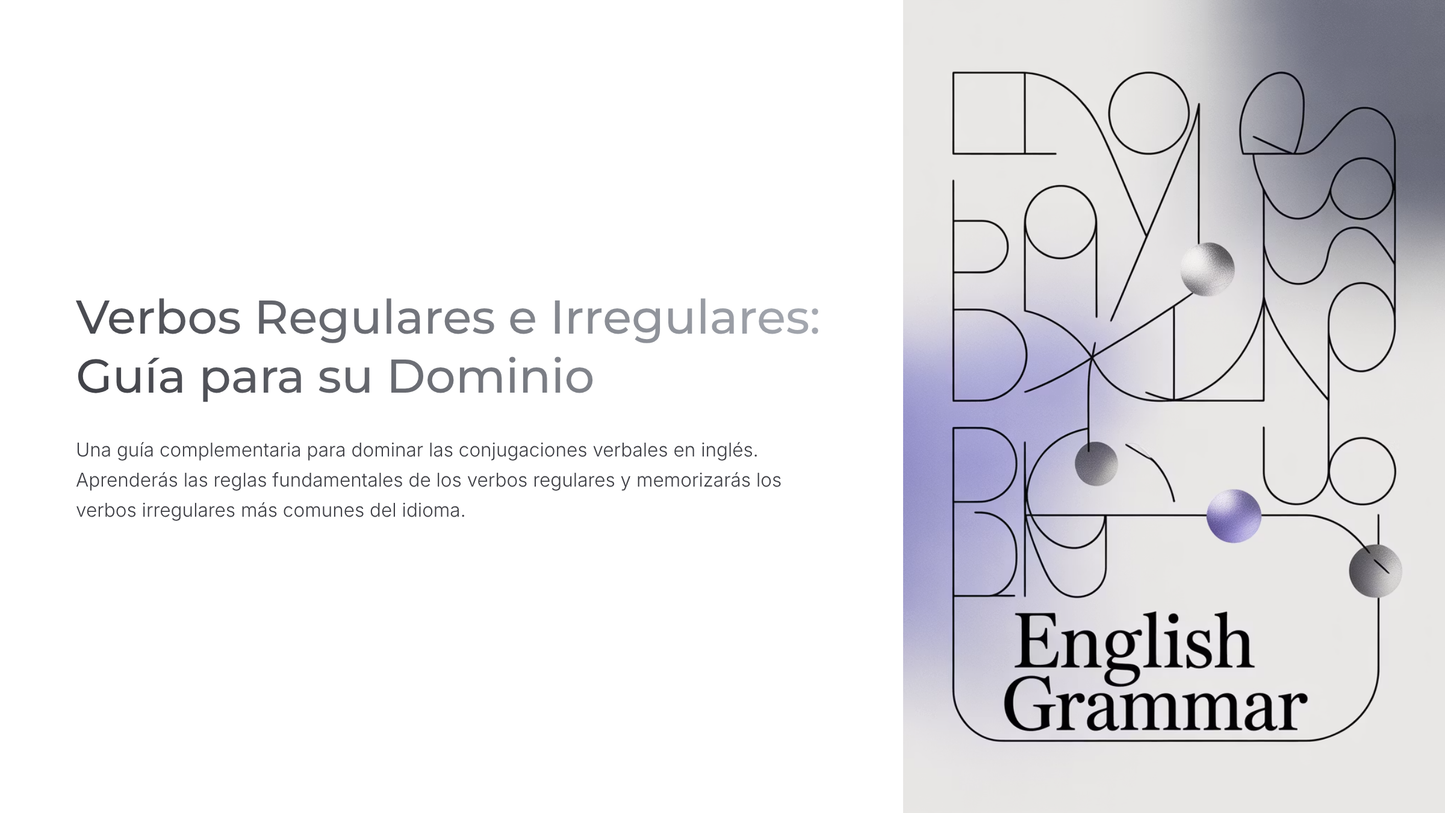 Aprendizaje de Inglés mediante IA